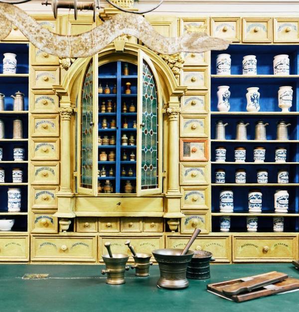 De kleinste musea van Vlaanderen
