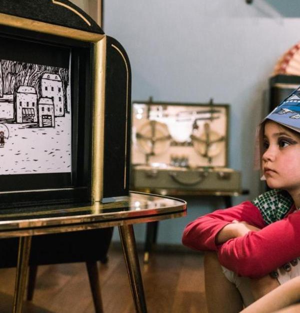 De leukste activiteiten in de bib