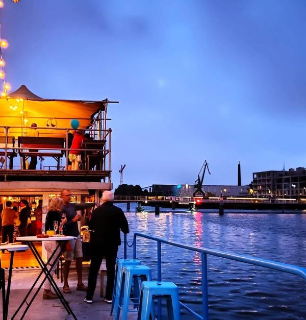 12x Verrassend Gent Uitinvlaanderen Uitinvlaanderen