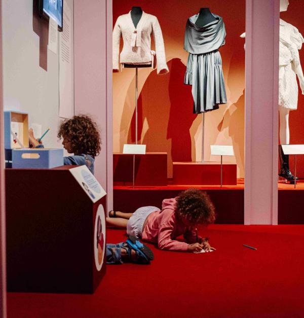 Modemuseum Hasselt