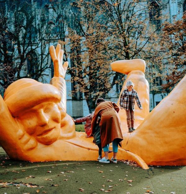 mechelen met kinderen