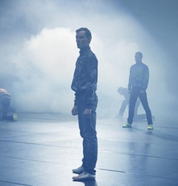 De onmisbare 8 dansvoorstellingen